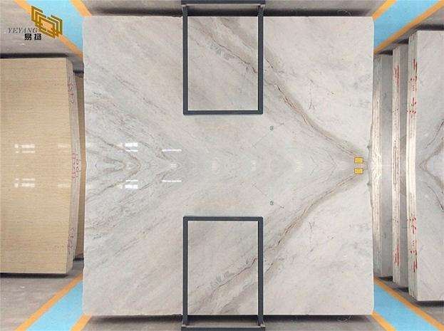 Volakas Marble for projects 06