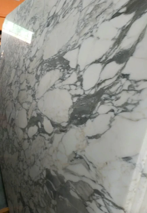 Marble Slab White Marble