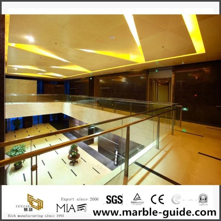 Multifamily Projects View Of The Shangfang Port With Black Illusion Quartz