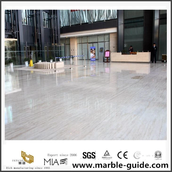 Municipal Engineering Projects Navona Travertine Decoration