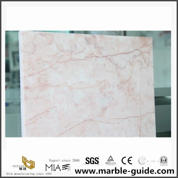 Pink Marble Top High Quality