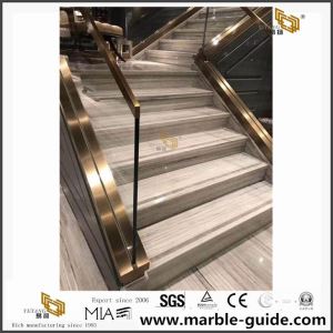 Crystal Wood Marble Portaat